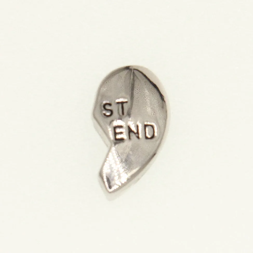 Silver Charms