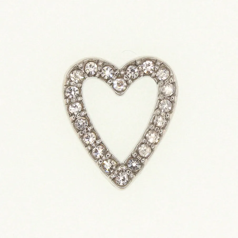 Silver Charms