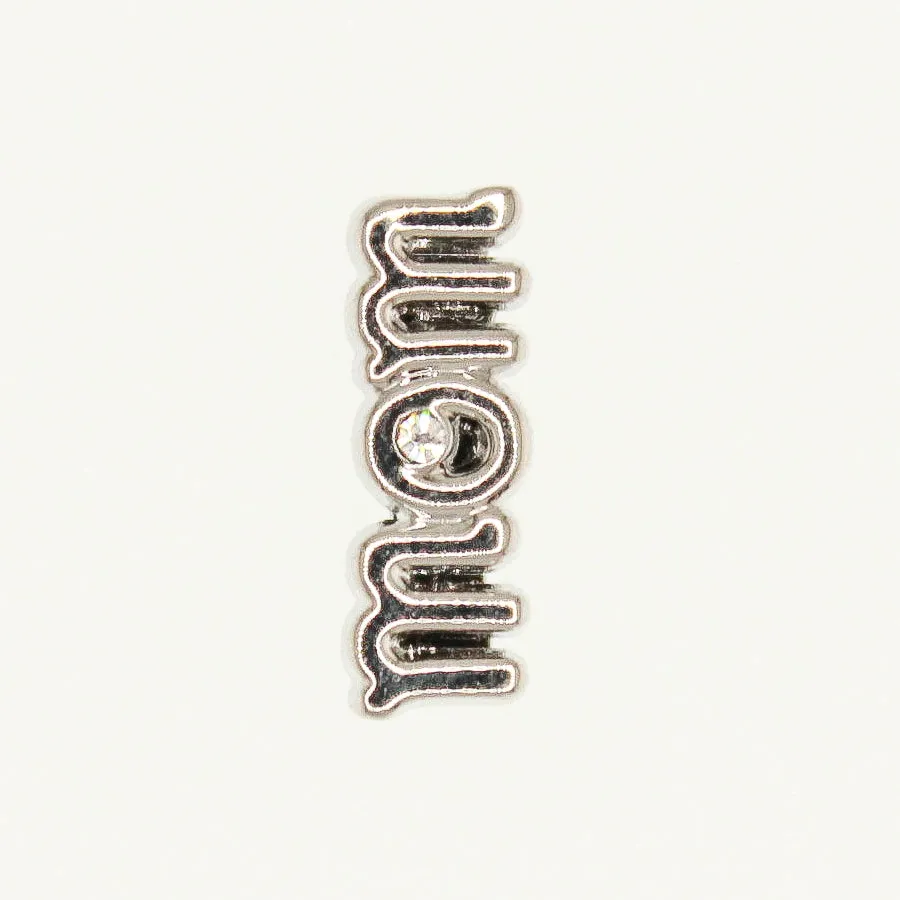 Silver Charms