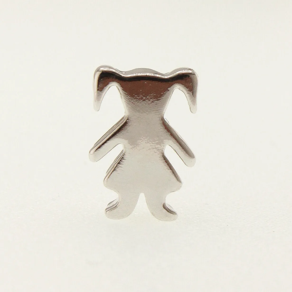 Silver Charms