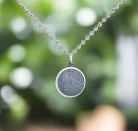 St. Christopher Pendant