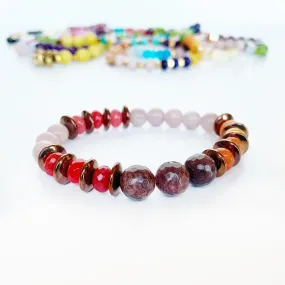 Stone Bracelet #2