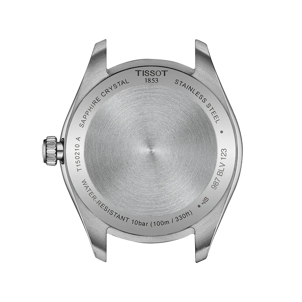 Tissot PR 100 T1502101104100