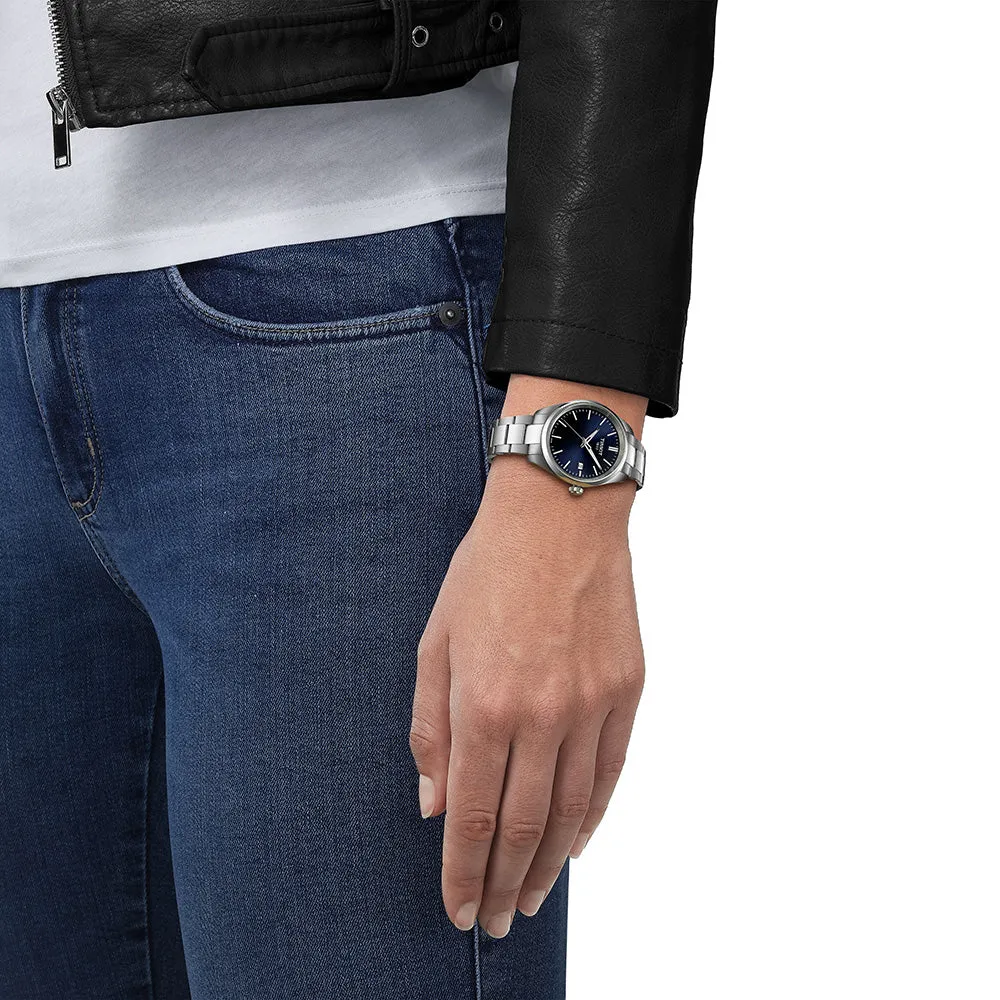 Tissot PR 100 T1502101104100