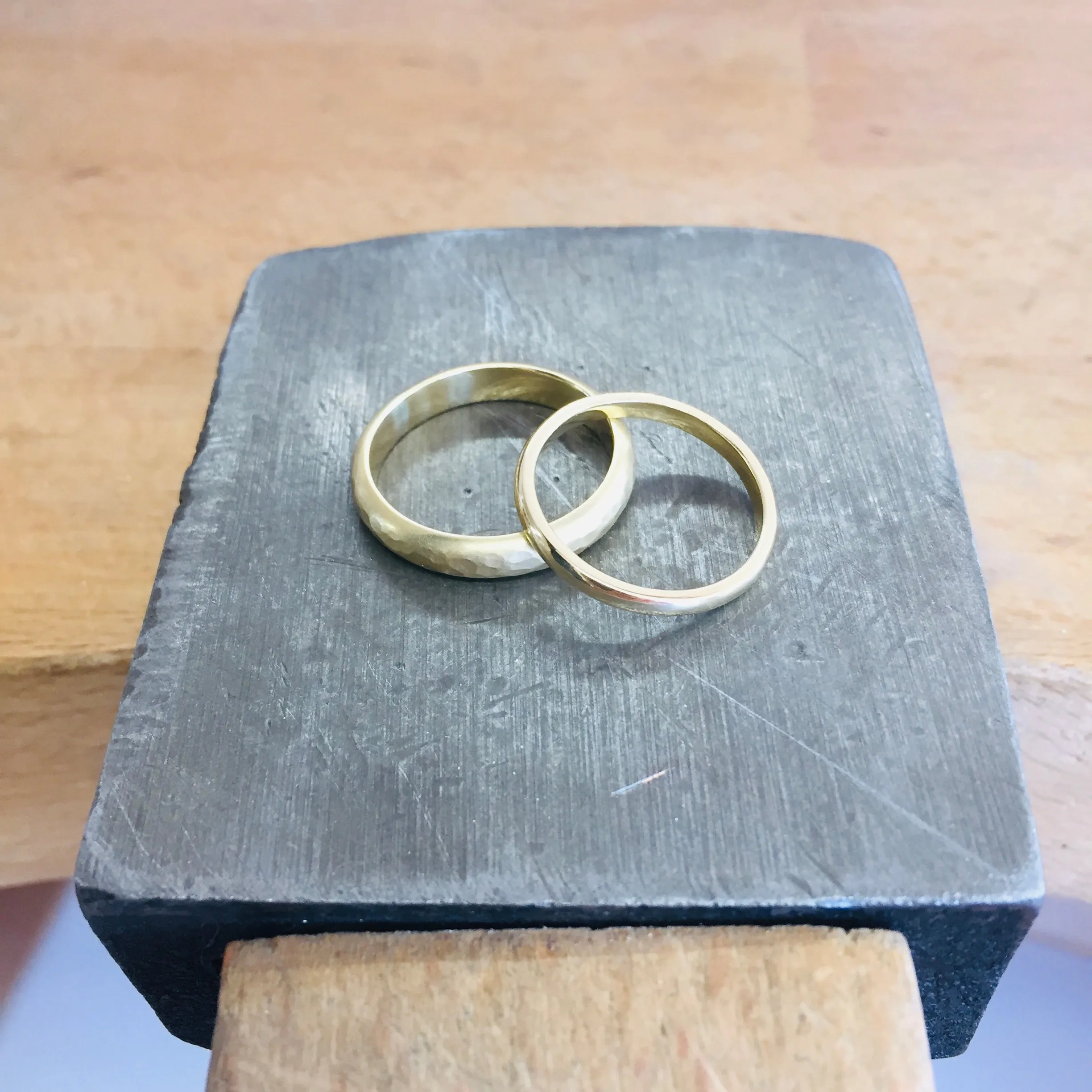 Wedding Ring Workshops
